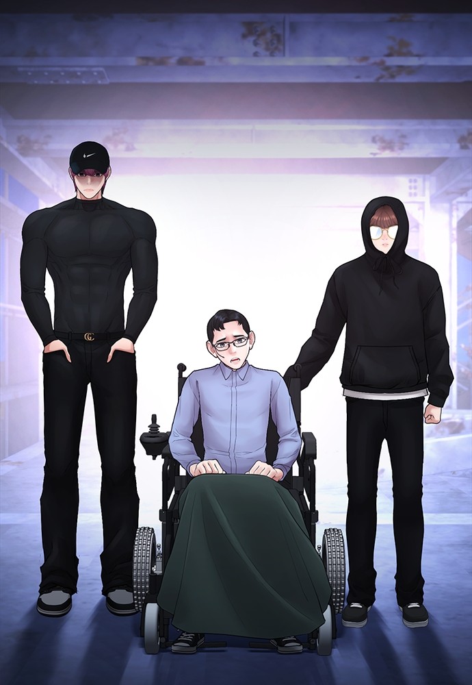 Baca Highschool Lunch Dad - Chapter 152 halaman 138