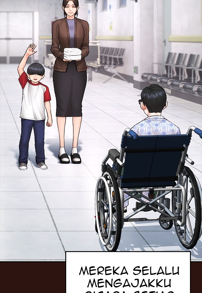 Baca Highschool Lunch Dad - Chapter 152 halaman 14