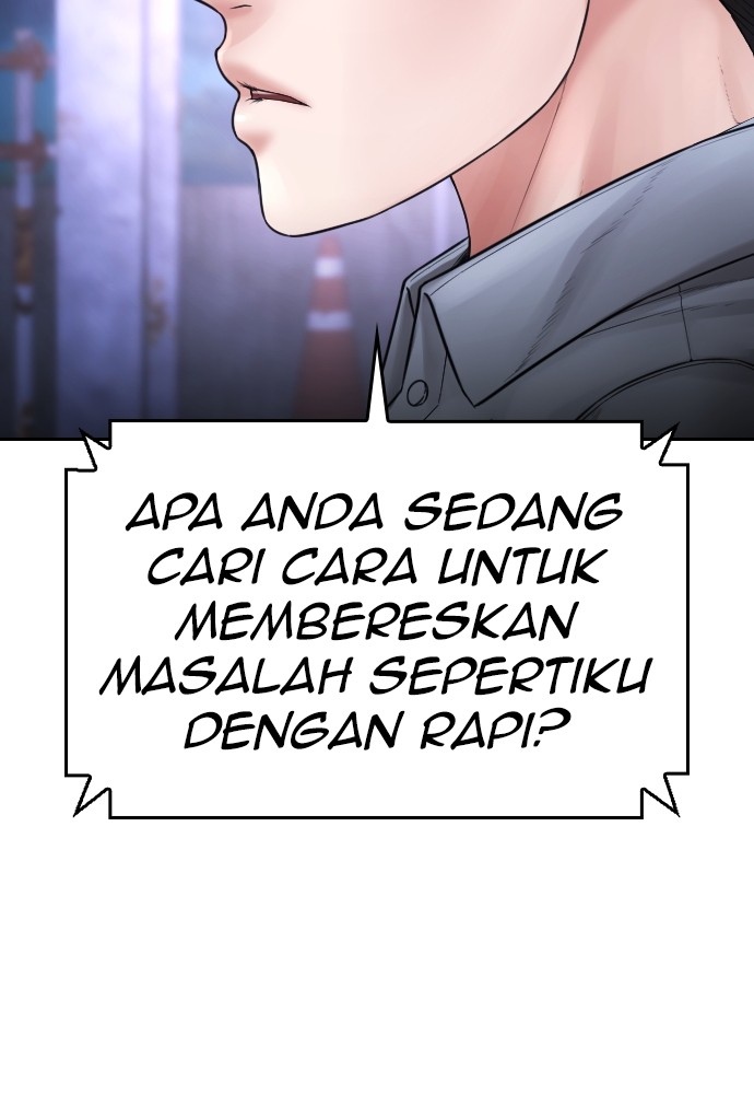 Baca Highschool Lunch Dad - Chapter 152 halaman 143