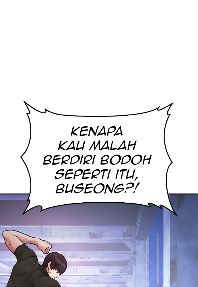 Baca Highschool Lunch Dad - Chapter 152 halaman 144