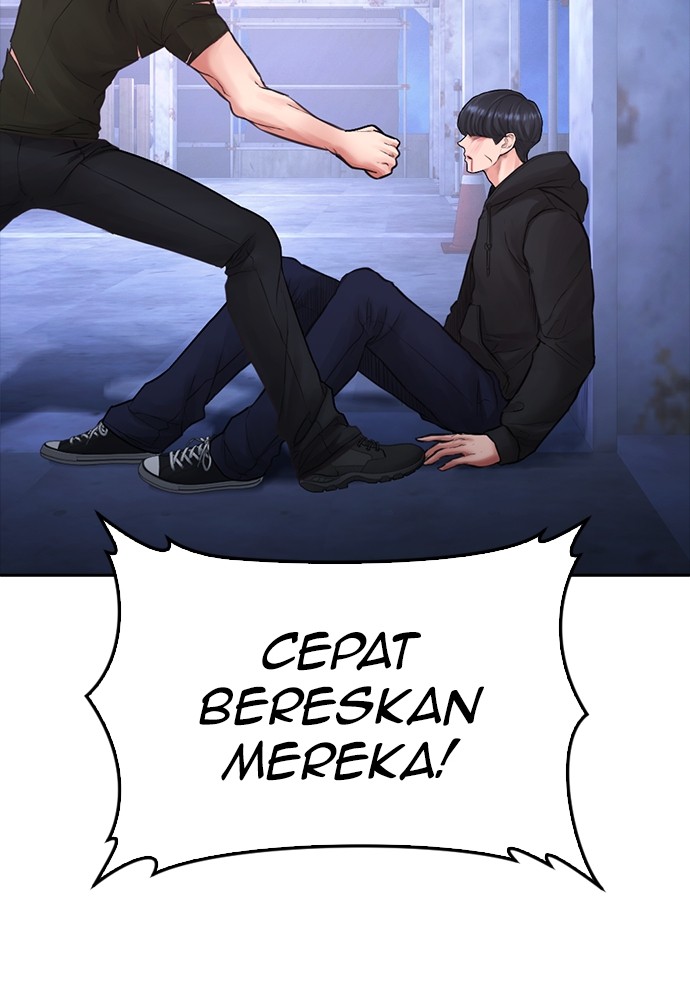 Baca Highschool Lunch Dad - Chapter 152 halaman 145