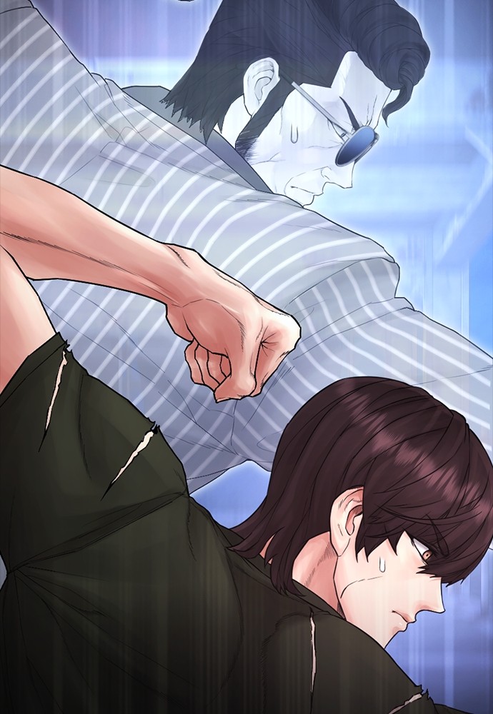 Baca Highschool Lunch Dad - Chapter 152 halaman 147