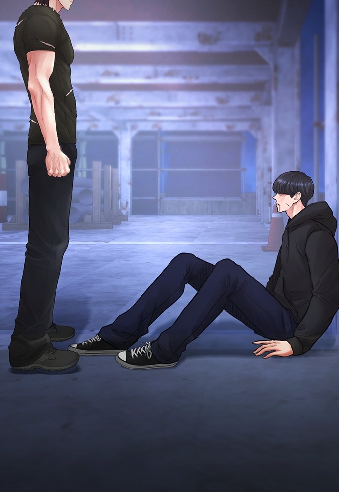 Baca Highschool Lunch Dad - Chapter 152 halaman 155