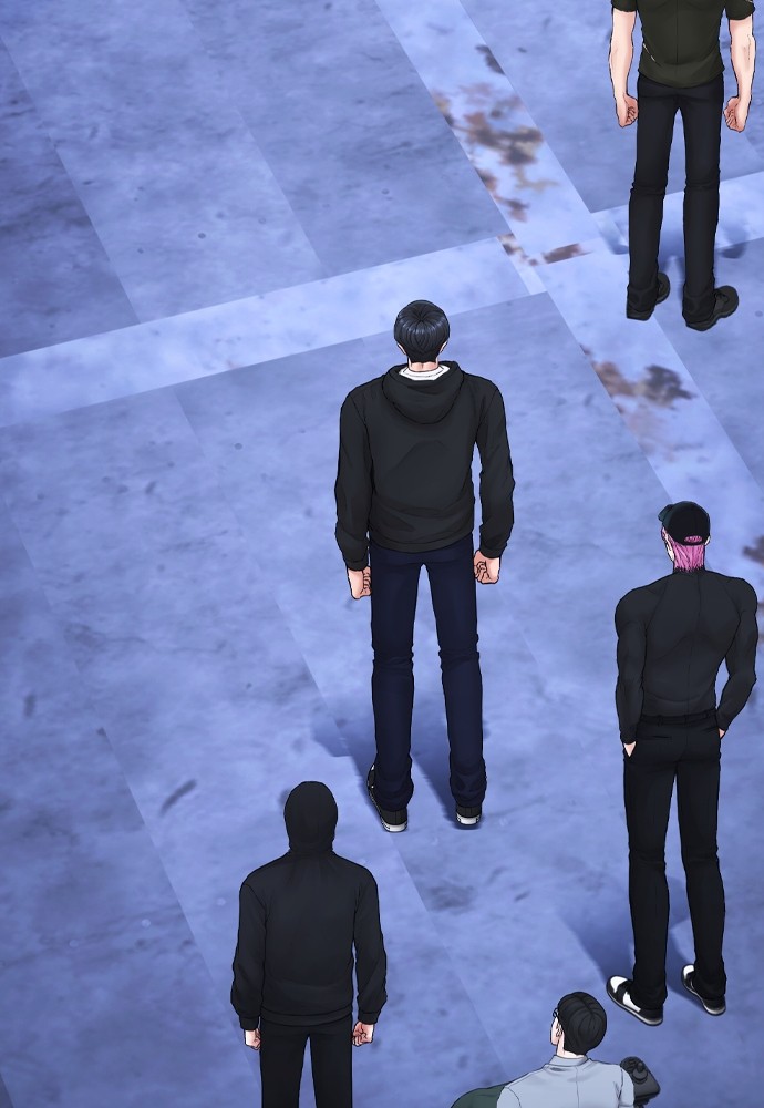 Baca Highschool Lunch Dad - Chapter 152 halaman 160