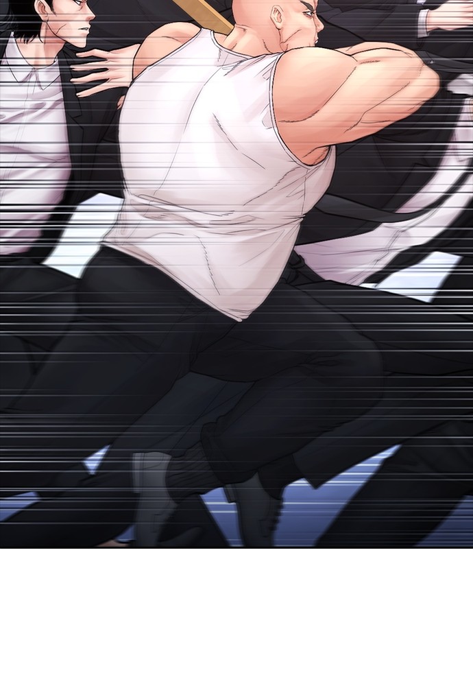 Baca Highschool Lunch Dad - Chapter 152 halaman 163