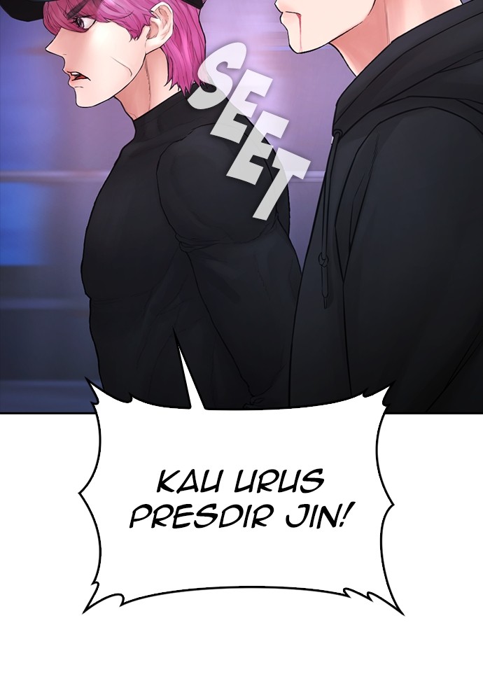 Baca Highschool Lunch Dad - Chapter 152 halaman 165