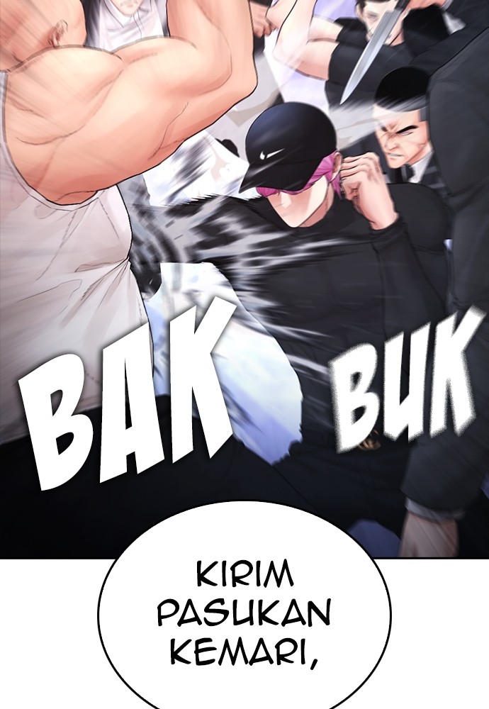 Baca Highschool Lunch Dad - Chapter 152 halaman 167