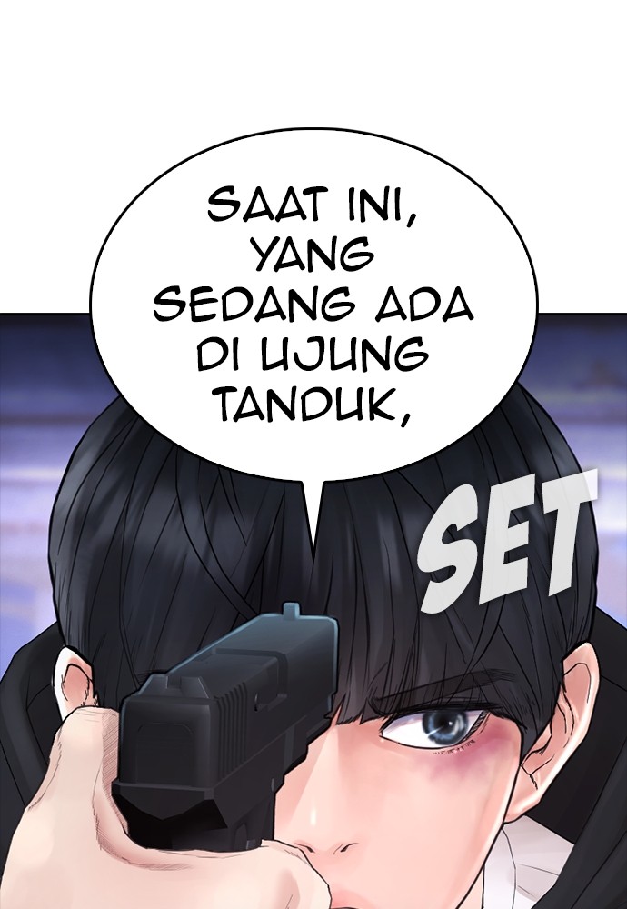Baca Highschool Lunch Dad - Chapter 152 halaman 182