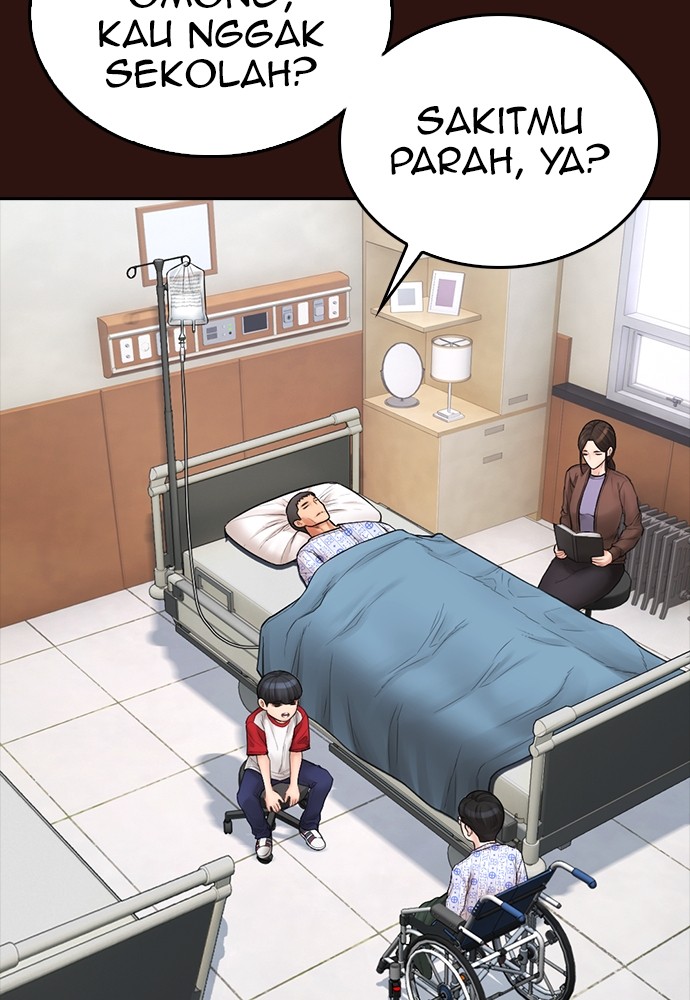 Baca Highschool Lunch Dad - Chapter 152 halaman 20