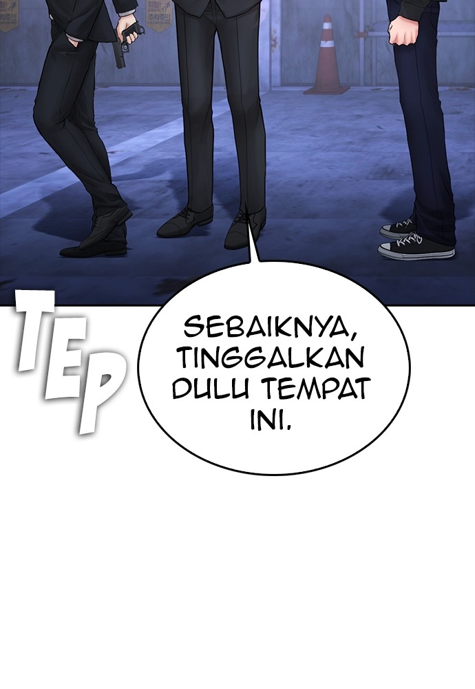 Baca Highschool Lunch Dad - Chapter 152 halaman 200