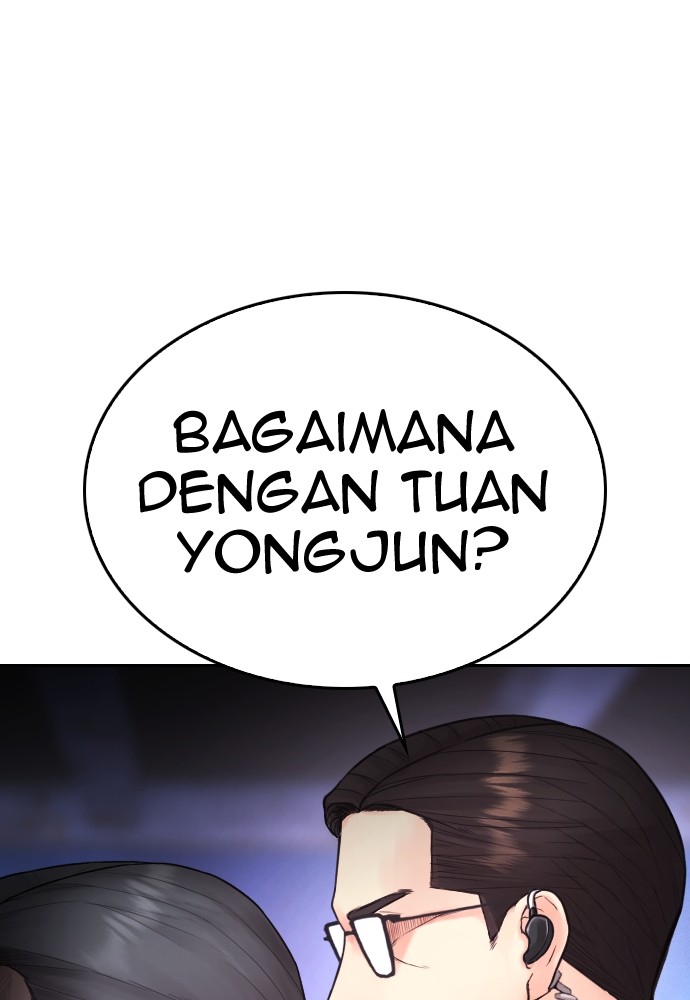 Baca Highschool Lunch Dad - Chapter 152 halaman 201