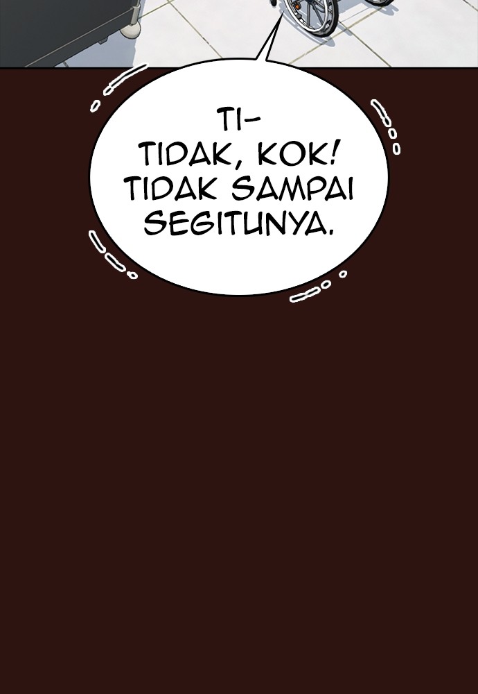 Baca Highschool Lunch Dad - Chapter 152 halaman 21