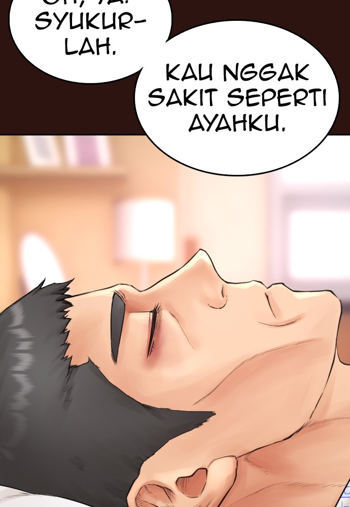 Baca Highschool Lunch Dad - Chapter 152 halaman 24