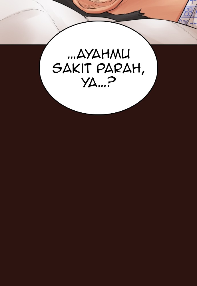 Baca Highschool Lunch Dad - Chapter 152 halaman 25
