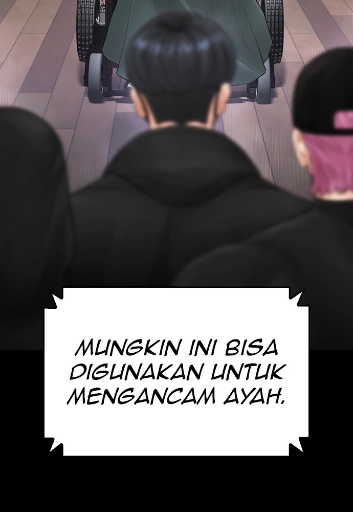 Baca Highschool Lunch Dad - Chapter 152 halaman 255