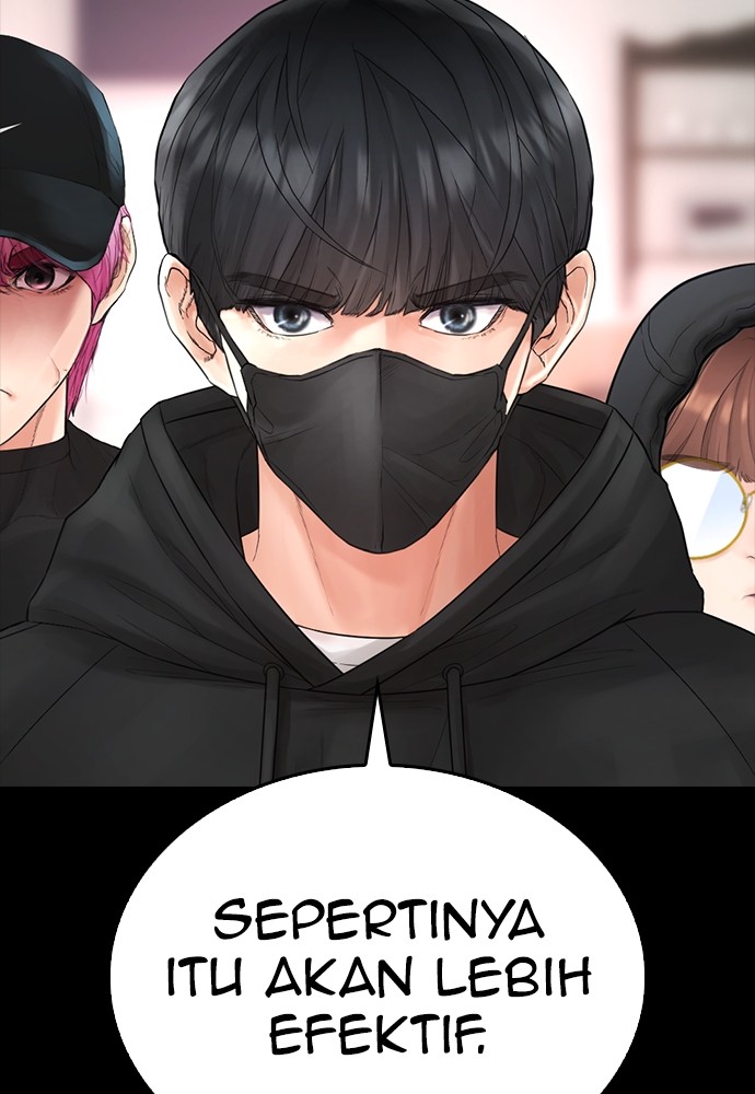 Baca Highschool Lunch Dad - Chapter 152 halaman 257