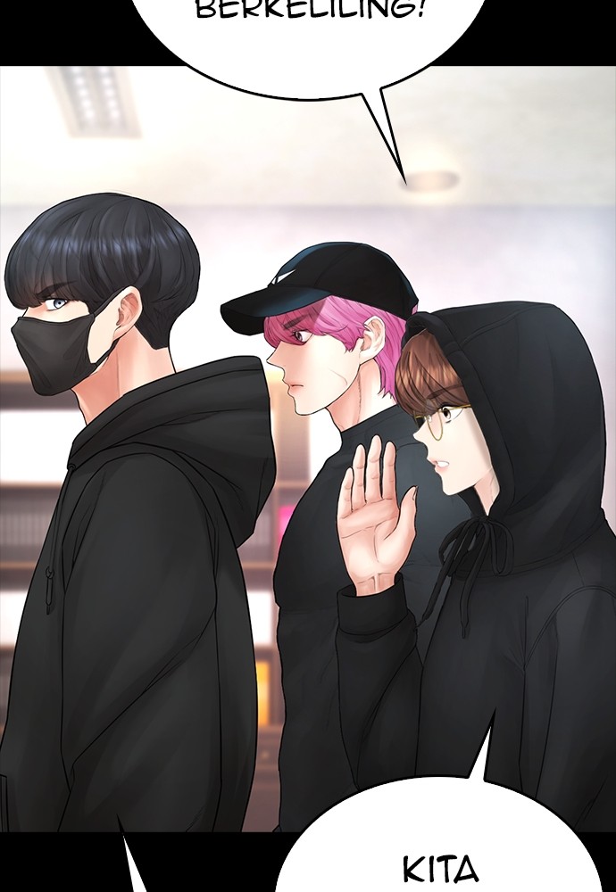 Baca Highschool Lunch Dad - Chapter 152 halaman 261