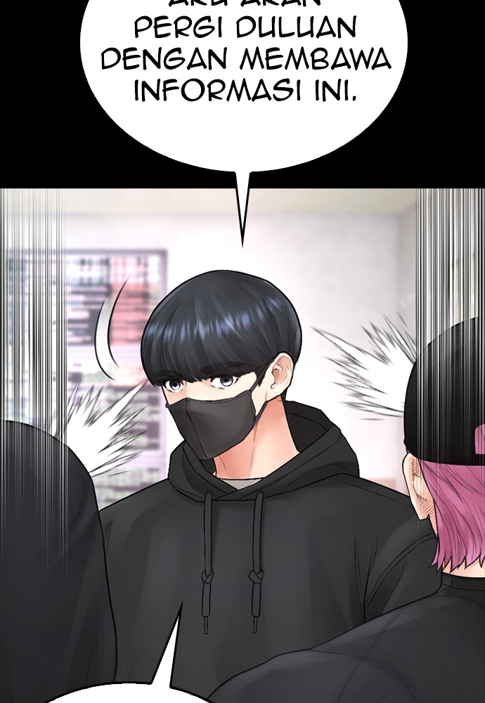 Baca Highschool Lunch Dad - Chapter 152 halaman 263