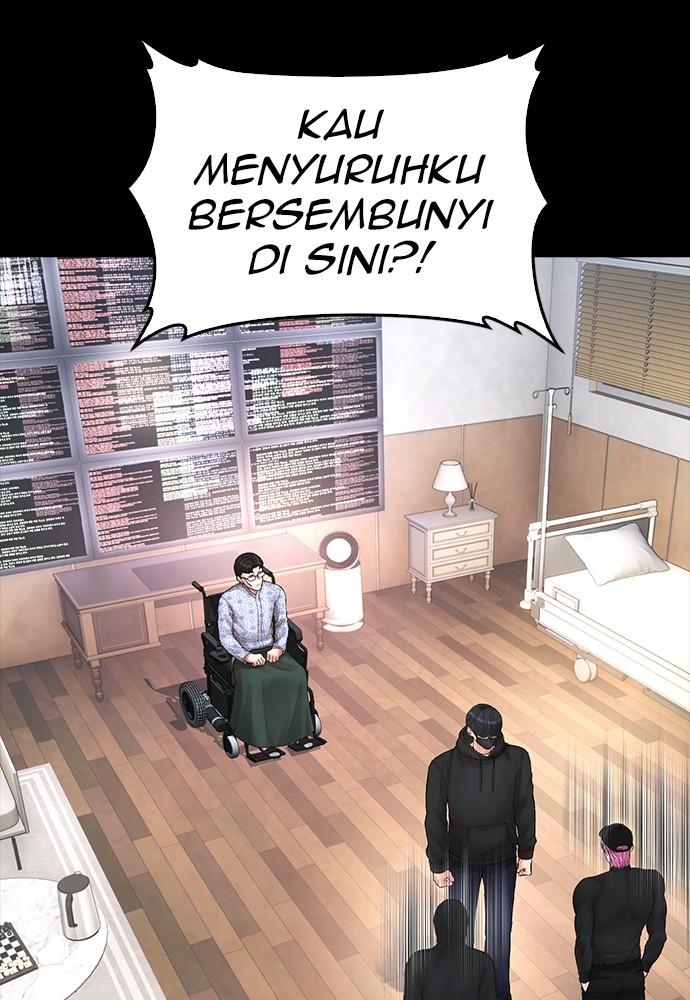 Baca Highschool Lunch Dad - Chapter 152 halaman 265