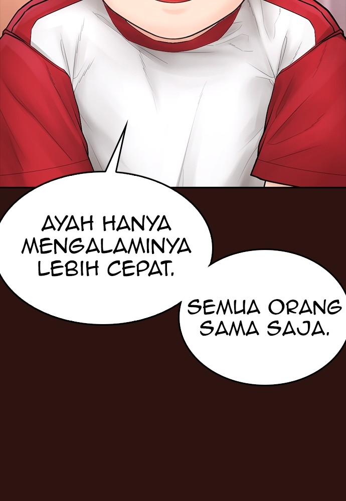 Baca Highschool Lunch Dad - Chapter 152 halaman 27