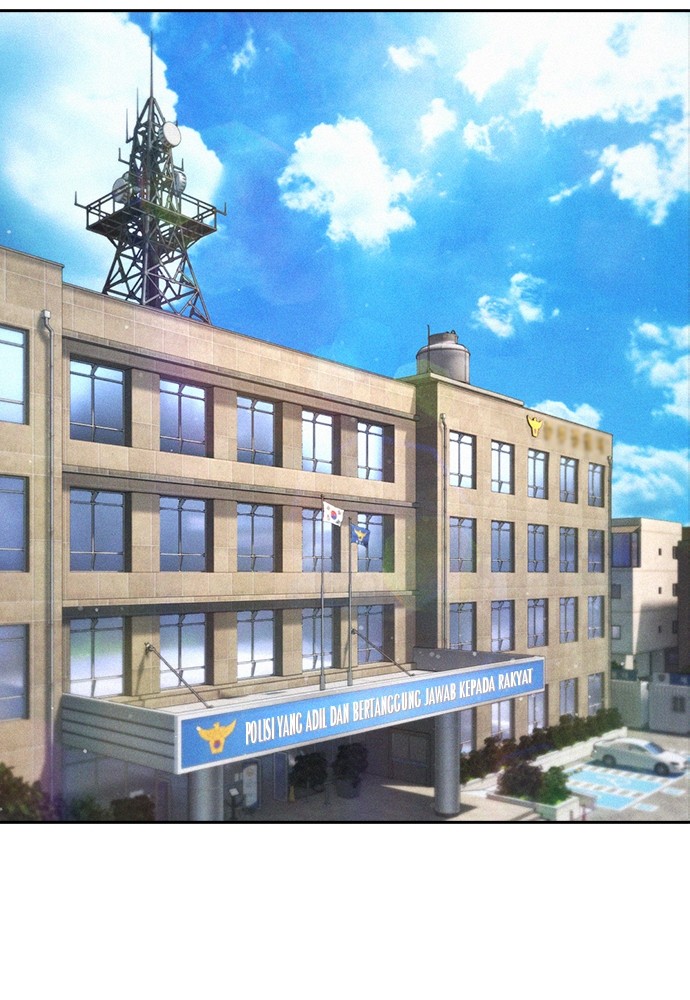 Baca Highschool Lunch Dad - Chapter 152 halaman 284