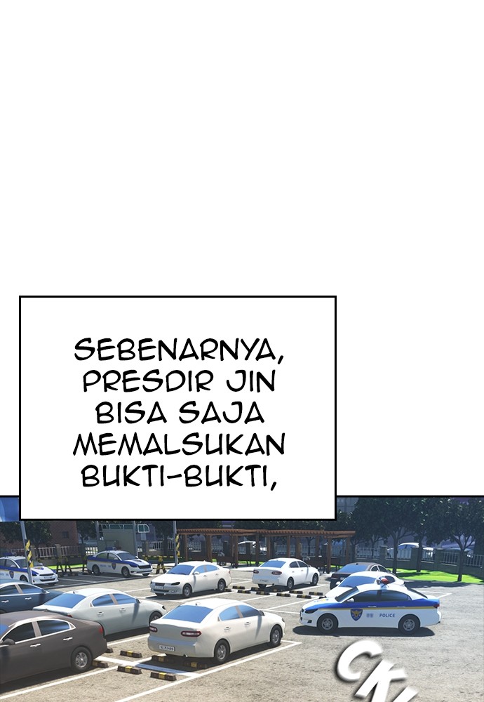 Baca Highschool Lunch Dad - Chapter 152 halaman 285