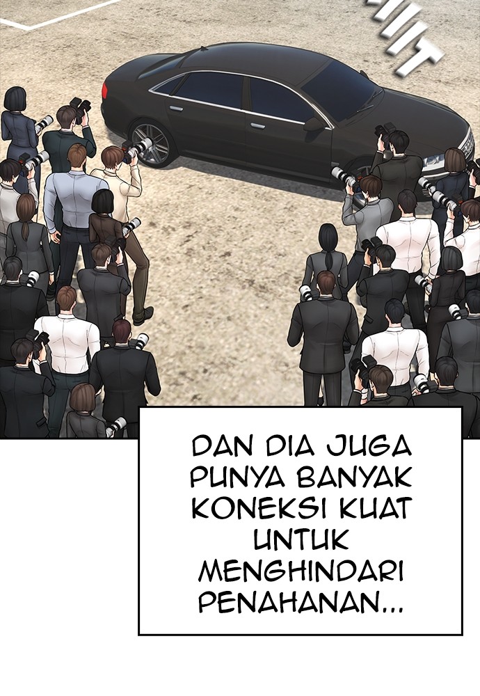Baca Highschool Lunch Dad - Chapter 152 halaman 286