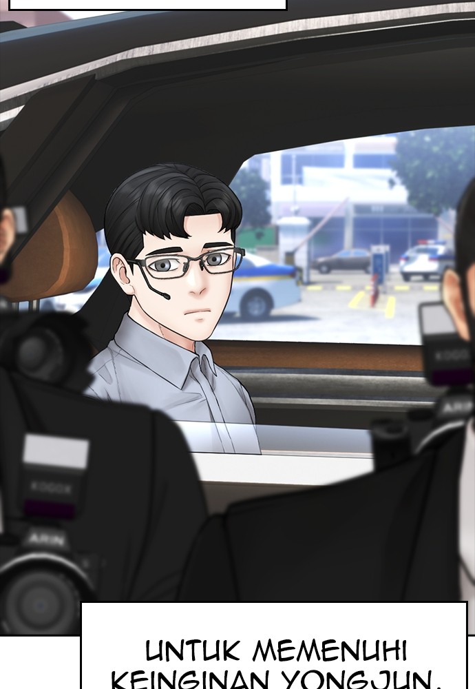 Baca Highschool Lunch Dad - Chapter 152 halaman 291