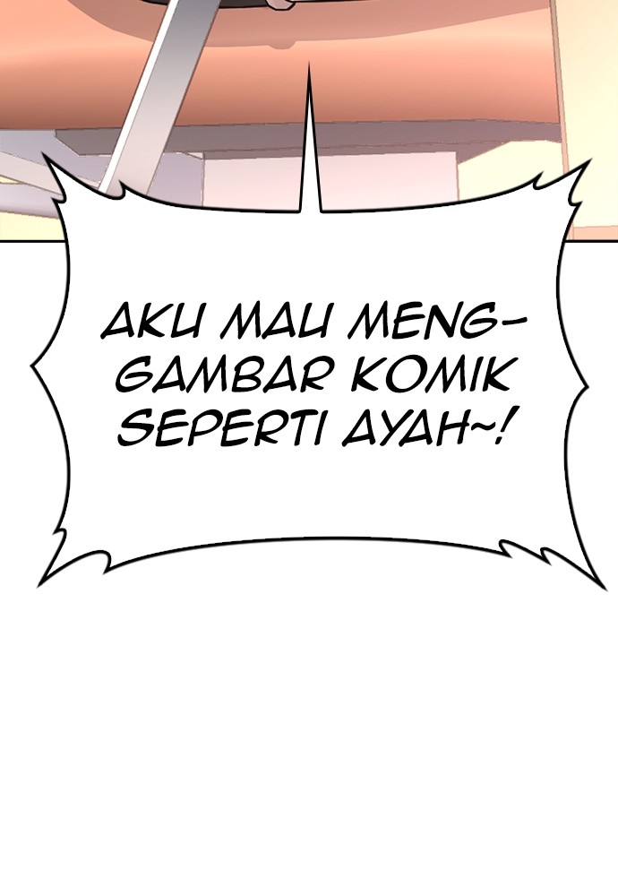 Baca Highschool Lunch Dad - Chapter 152 halaman 306