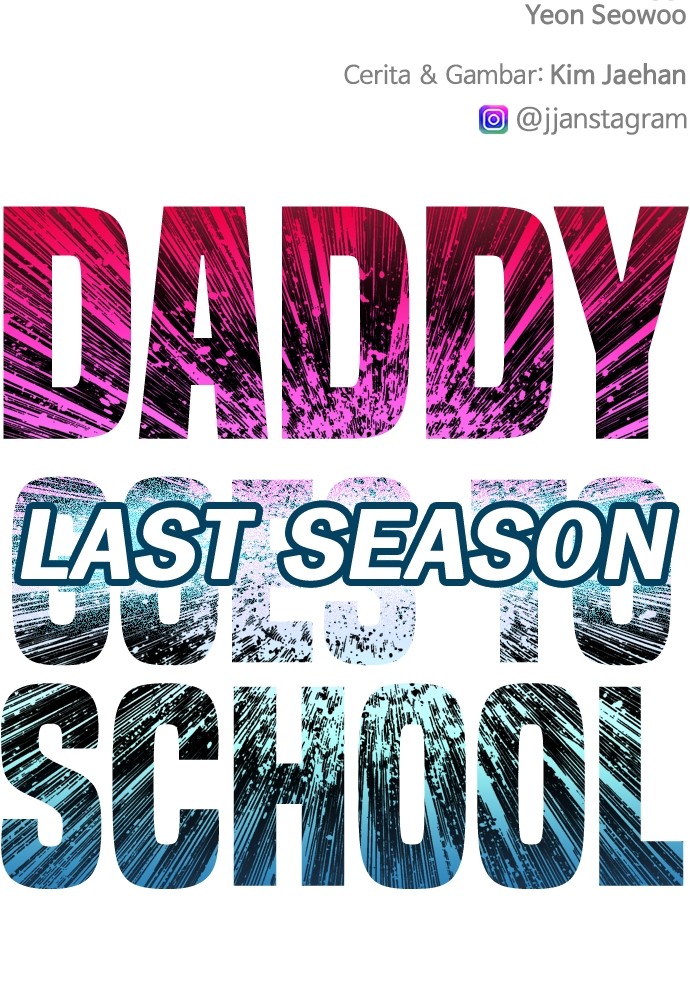 Baca Highschool Lunch Dad - Chapter 152 halaman 312