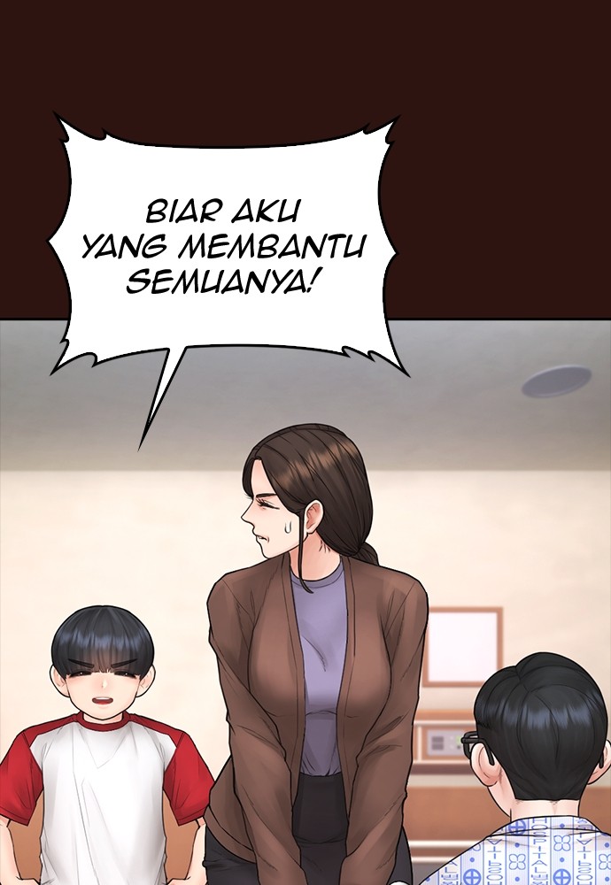 Baca Highschool Lunch Dad - Chapter 152 halaman 35