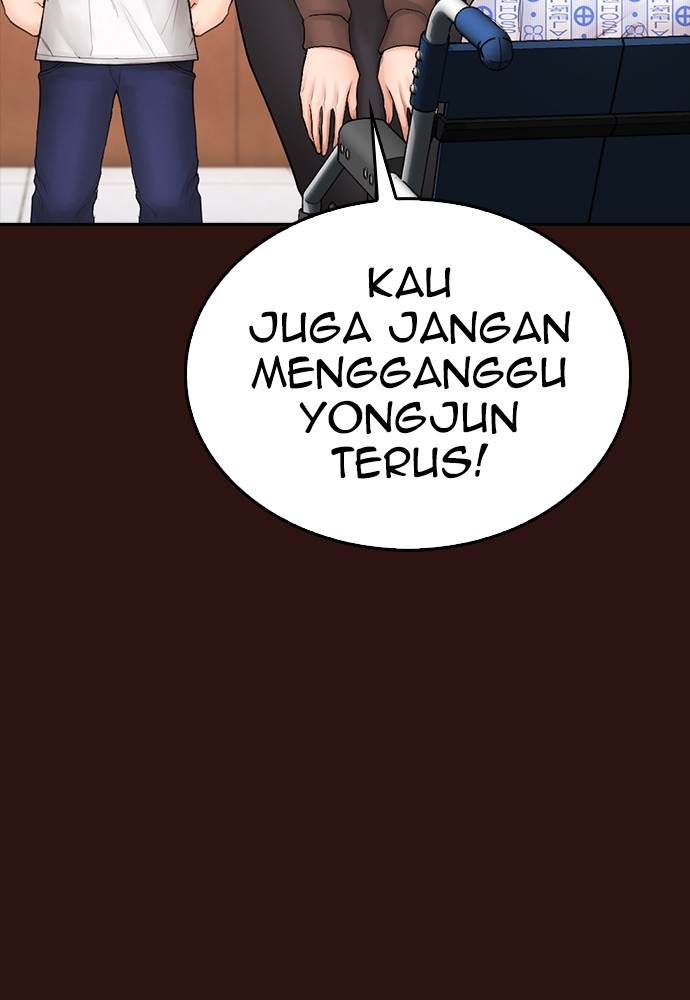 Baca Highschool Lunch Dad - Chapter 152 halaman 36