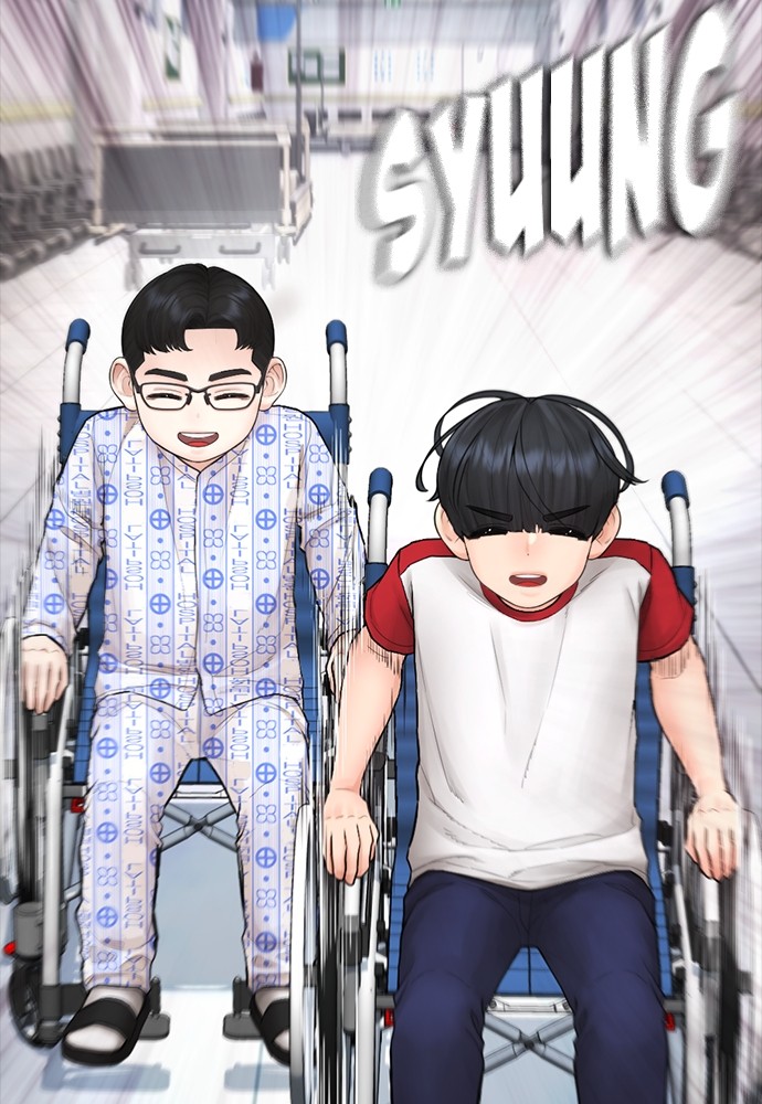 Baca Highschool Lunch Dad - Chapter 152 halaman 42