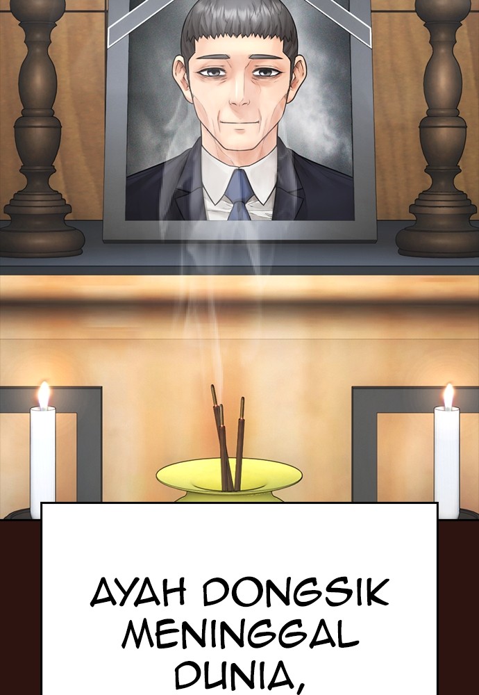 Baca Highschool Lunch Dad - Chapter 152 halaman 51