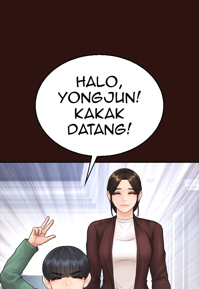 Baca Highschool Lunch Dad - Chapter 152 halaman 59