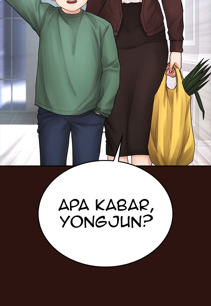 Baca Highschool Lunch Dad - Chapter 152 halaman 60