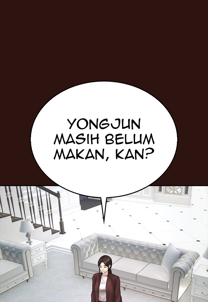 Baca Highschool Lunch Dad - Chapter 152 halaman 63