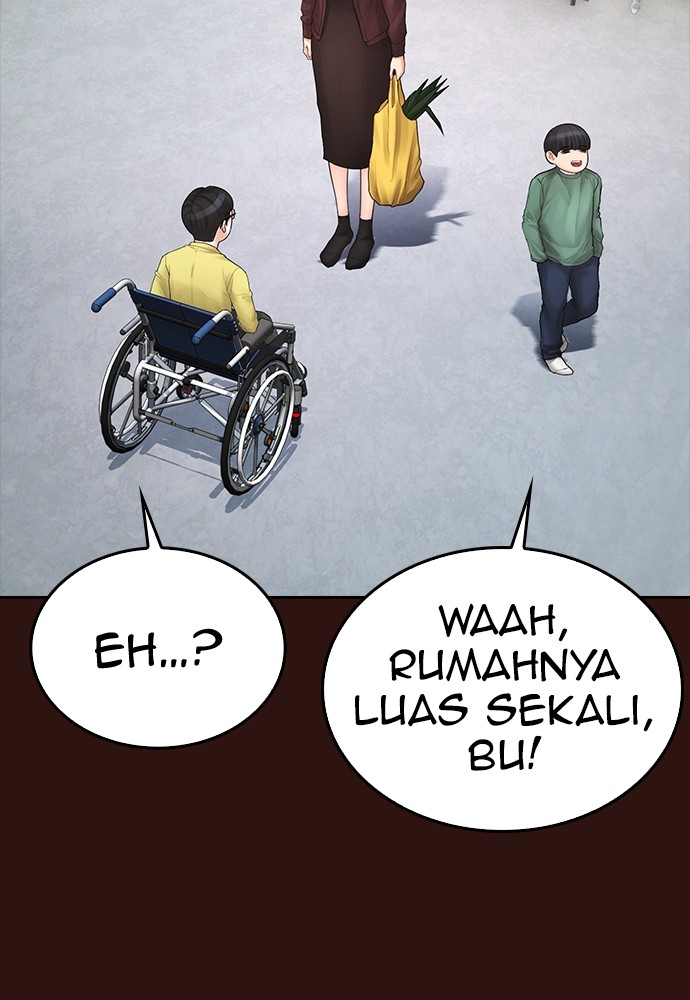 Baca Highschool Lunch Dad - Chapter 152 halaman 64