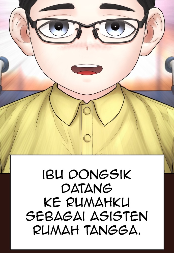 Baca Highschool Lunch Dad - Chapter 152 halaman 69