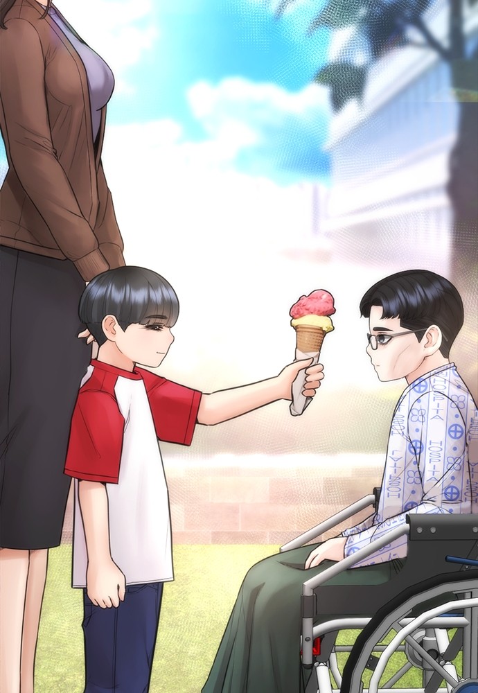 Baca Highschool Lunch Dad - Chapter 152 halaman 7