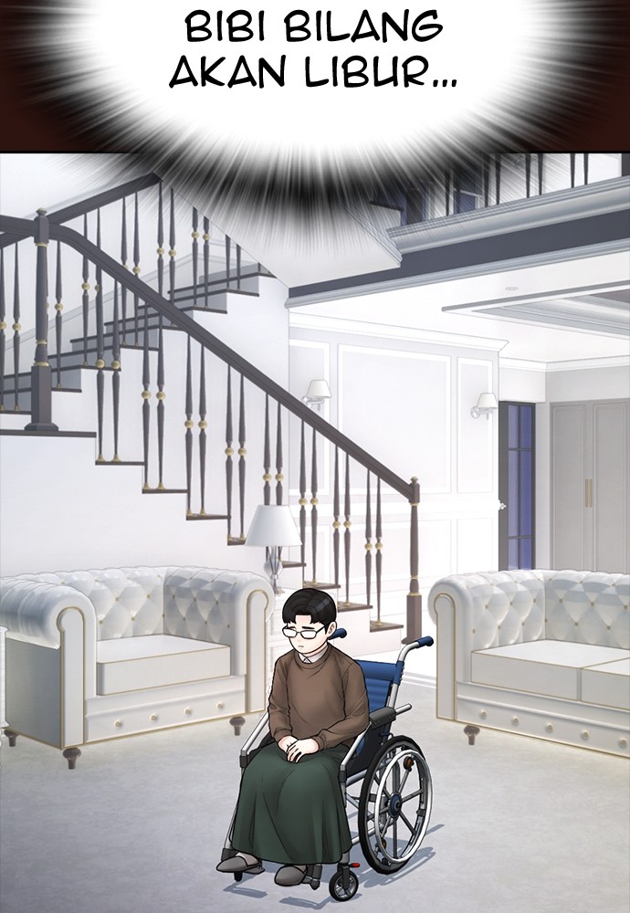 Baca Highschool Lunch Dad - Chapter 152 halaman 73