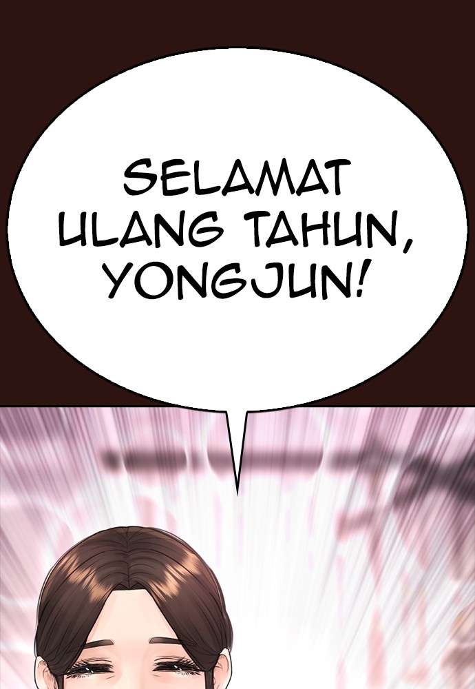 Baca Highschool Lunch Dad - Chapter 152 halaman 79