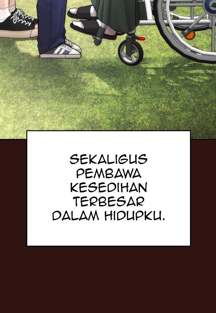 Baca Highschool Lunch Dad - Chapter 152 halaman 8