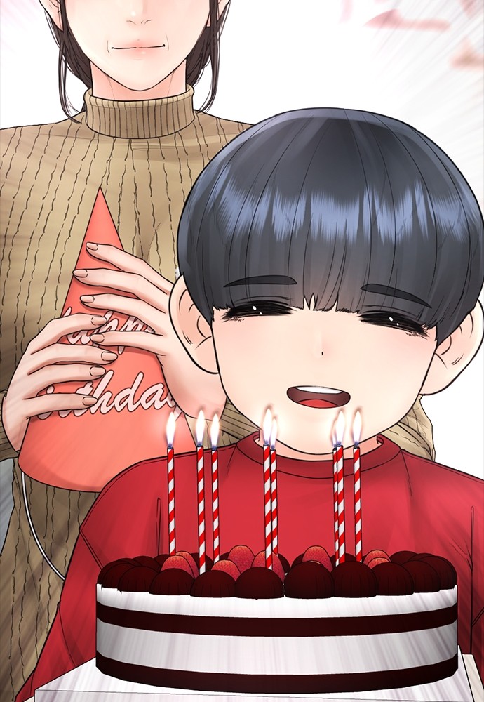 Baca Highschool Lunch Dad - Chapter 152 halaman 80