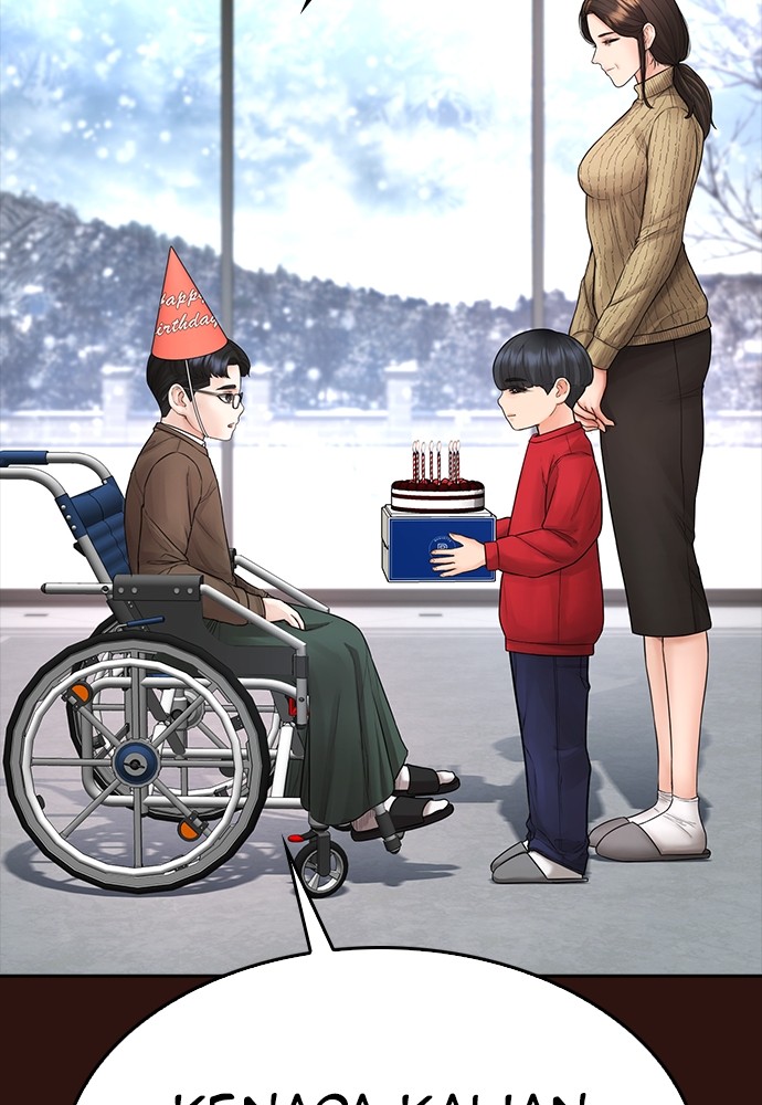 Baca Highschool Lunch Dad - Chapter 152 halaman 82