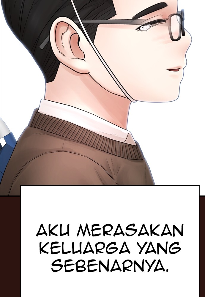 Baca Highschool Lunch Dad - Chapter 152 halaman 88