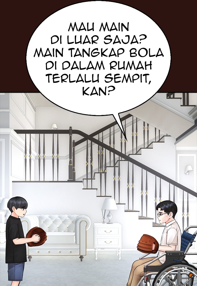 Baca Highschool Lunch Dad - Chapter 152 halaman 94