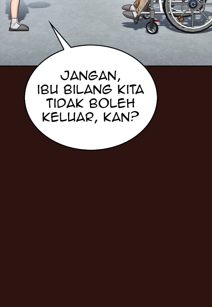 Baca Highschool Lunch Dad - Chapter 152 halaman 95