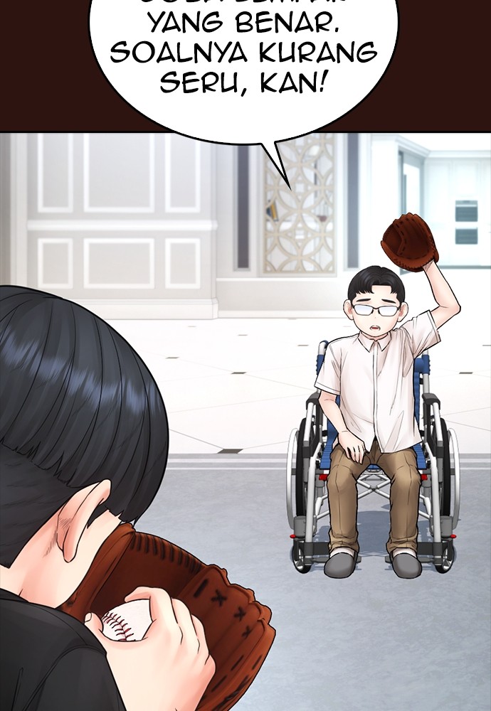 Baca Highschool Lunch Dad - Chapter 152 halaman 98