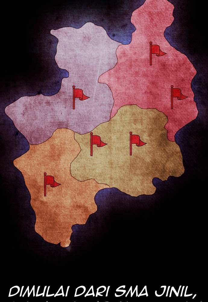 Baca Highschool Lunch Dad - Chapter 153 halaman 109